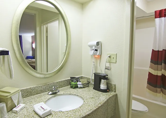 Red Roof Inn Somerset, Ky