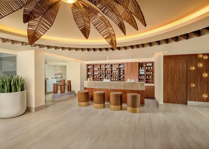 Boutique Grand Oasis Sens - All-Inclusive Adults Only Cancun