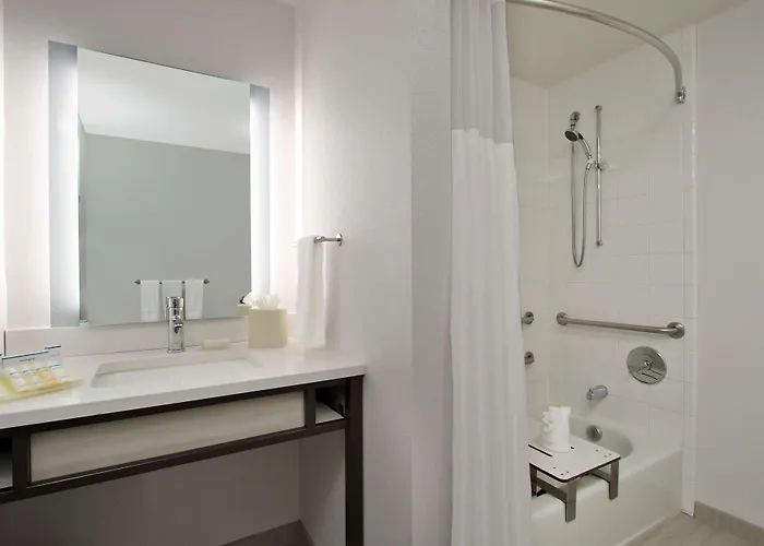 Hilton Garden Inn Columbus-University Area