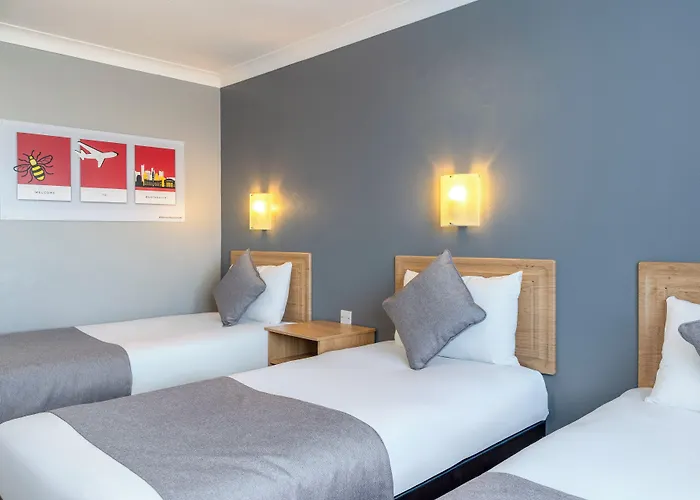 Airport Hotel Manchester