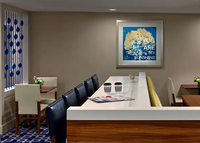 Sonesta Es Suites Burlington
