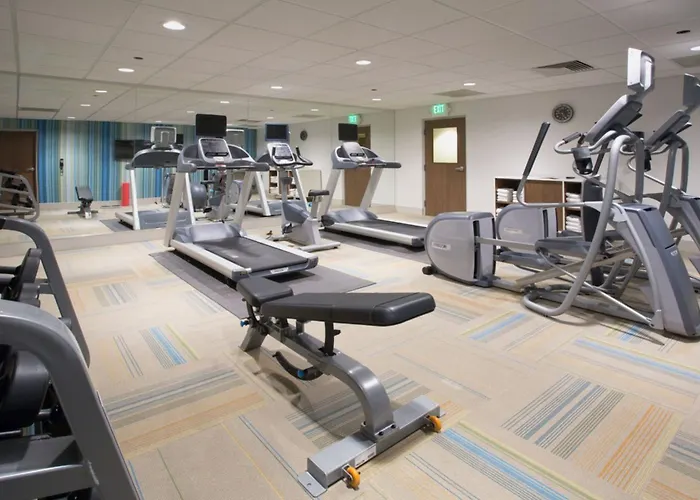 Holiday Inn Indianapolis - Airport Area N By Ihg