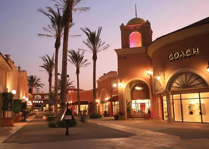 Rodeway Inn San Ysidro Near The Border