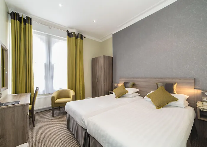Phoenix Hotel Londres