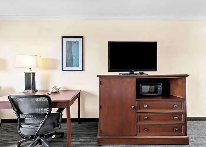 Best Western Vista Manor Lodge
