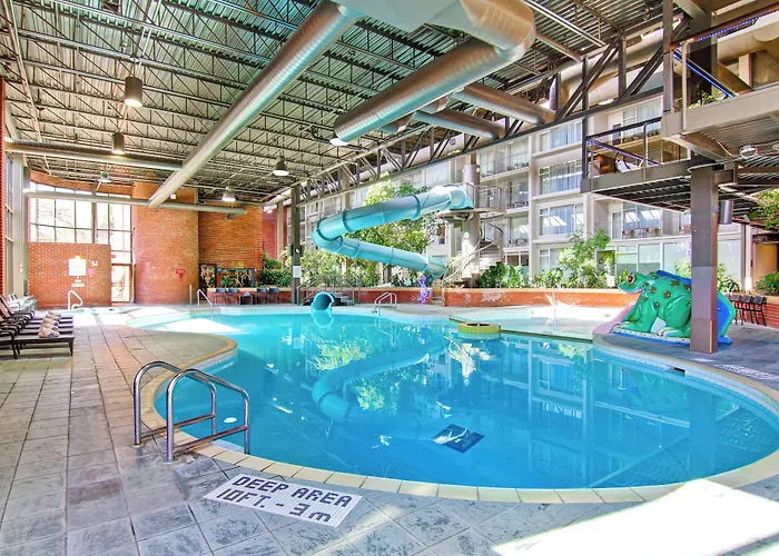 Boutique Delta Hotels By Marriott Toronto East