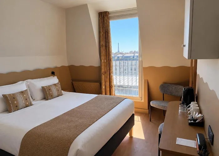 Hotel Berne Opera