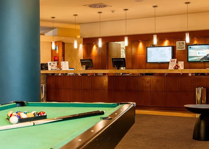 Novotel Roma Est