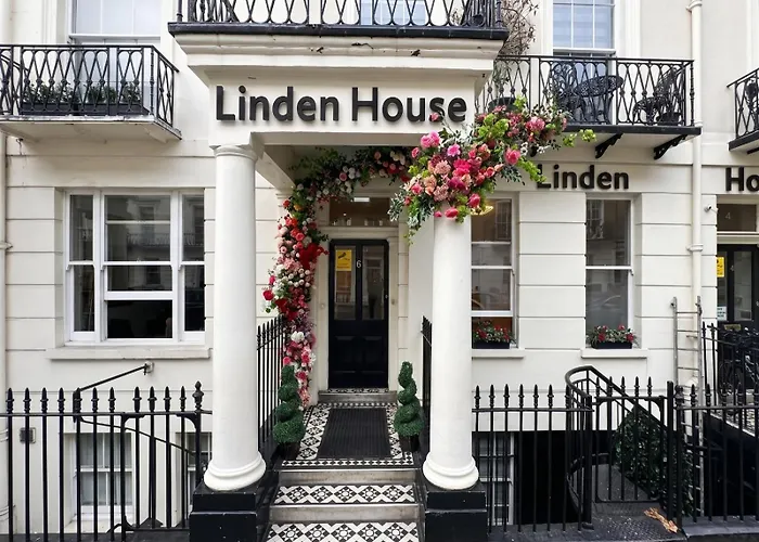 Linden House Hotel
