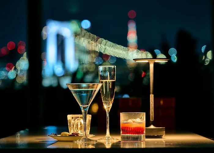 Hilton Tokyo Odaiba