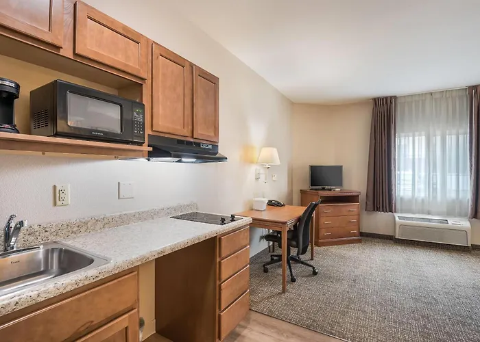 Pet friendly Suburban Studios Waterloo