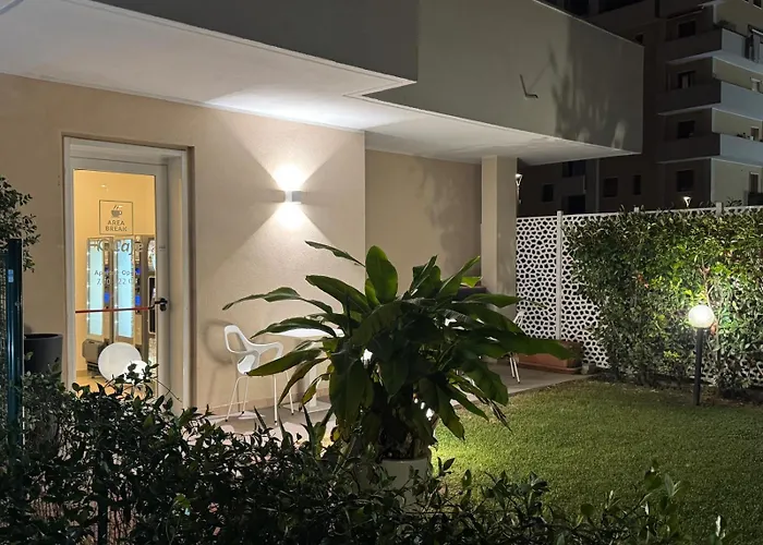 HQ Aparthotel Milano Inn - Smart Suites Cinisello Balsamo