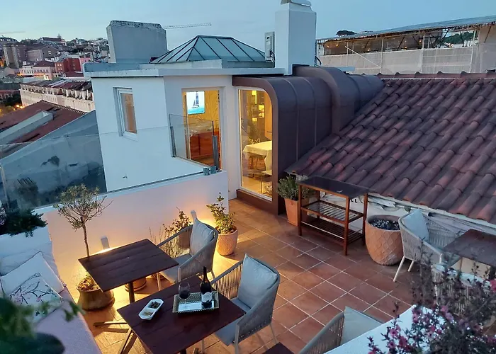 Augusta Boutique House