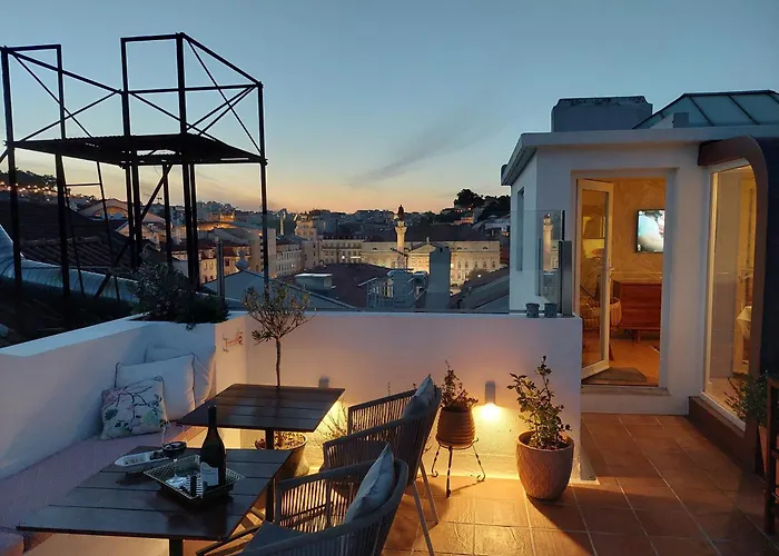 Augusta Boutique House