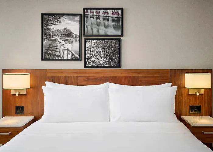 Hilton Montreal/Laval