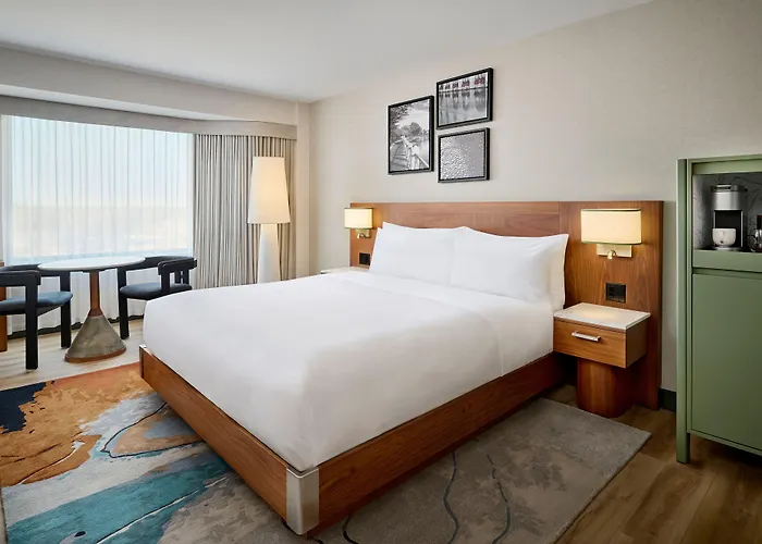 Hilton Montreal/Laval