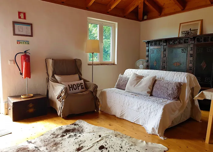 Quinta Dos Cochichos - Country Houses Olhão