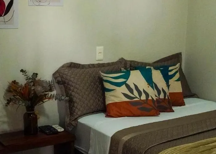 Suites Do Ratinho Pirenópolis