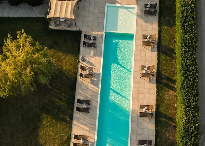 Agriturismo La Cascina di Carlotta