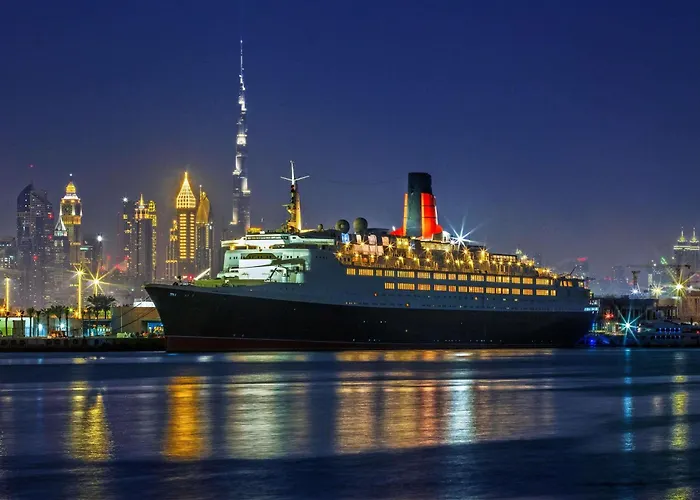 Queen Elizabeth 2 Hotel