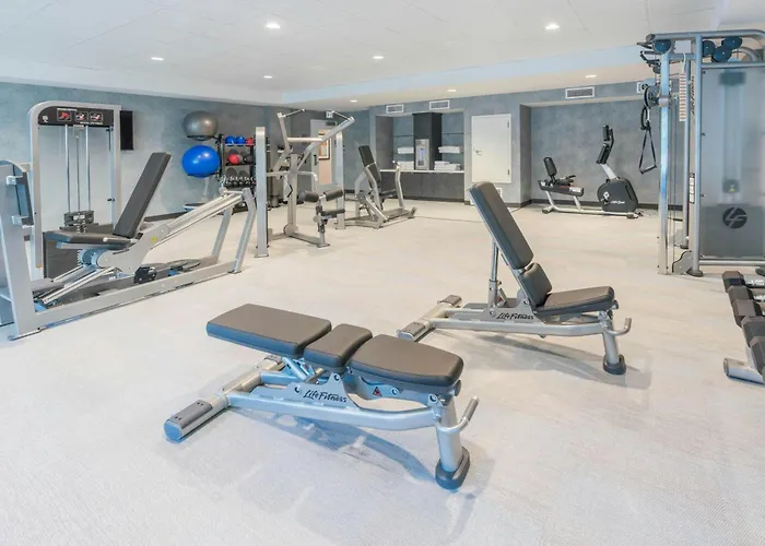 Towneplace Suites By Marriott Thousand Oaks Agoura Hills