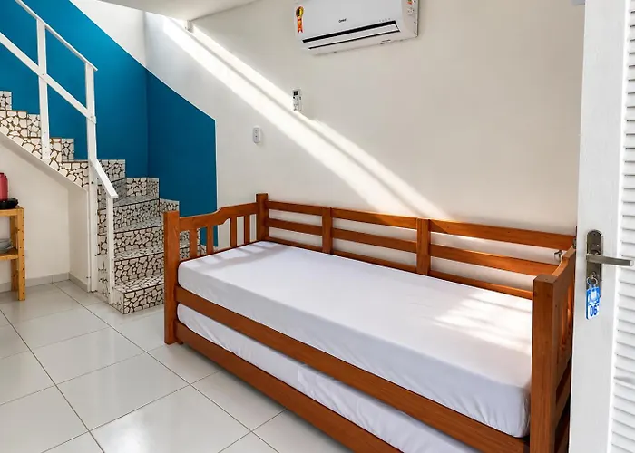 Flats Por Temporada Em Maragogi Vila