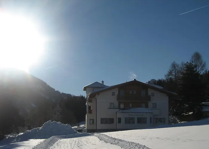 Pension Steiermark