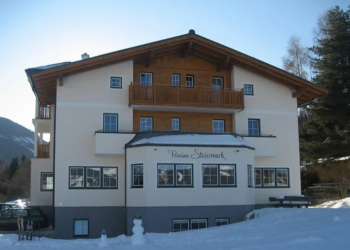 Pension Steiermark
