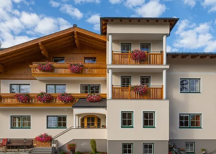 Pension Steiermark