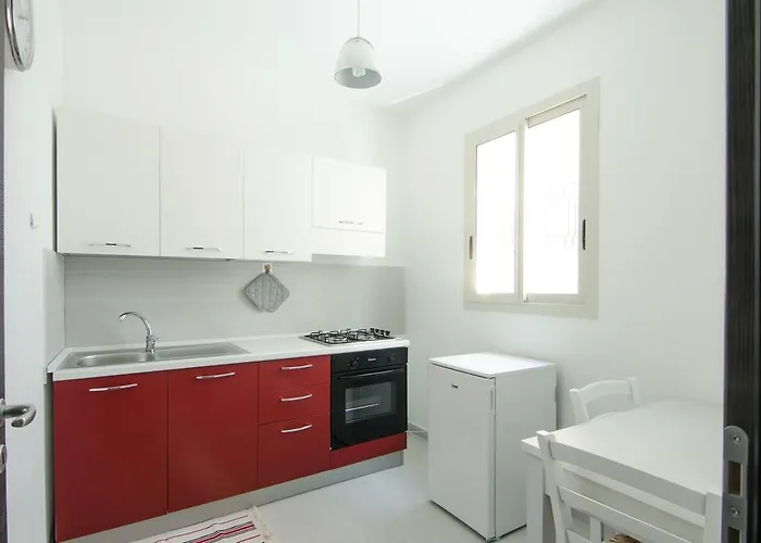 B&B Casa Giunchiglia Noto