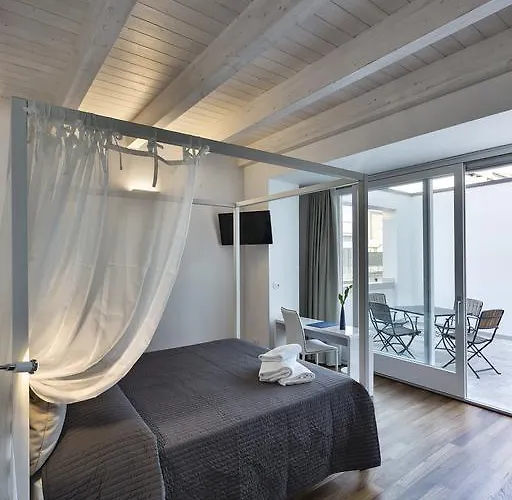 Bed And Breakfast T57 Bitonto