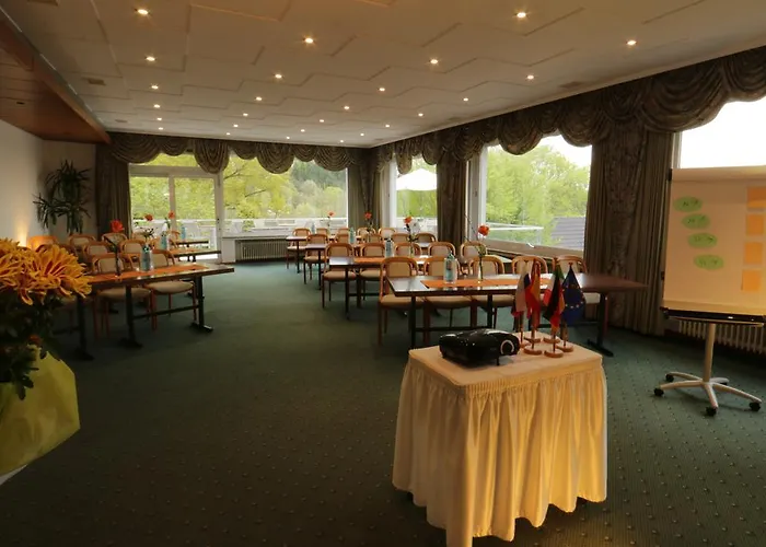 Hotel Niggemann Solingen