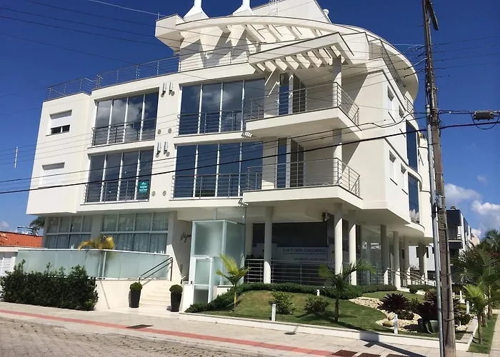 Apartamento Jurere Florianópolis