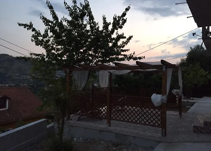 Hotel Residenza Anna Agropoli che accetta animali