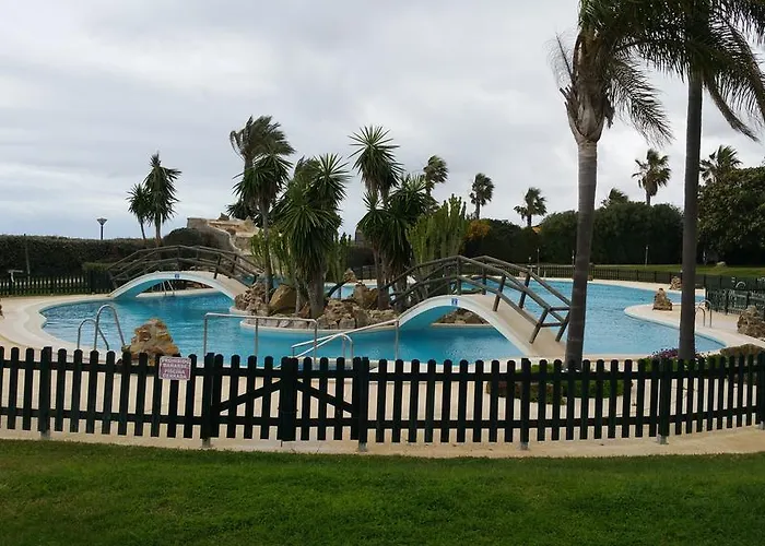 Apartamento Atlanterra Playa Zahara de los Atunes
