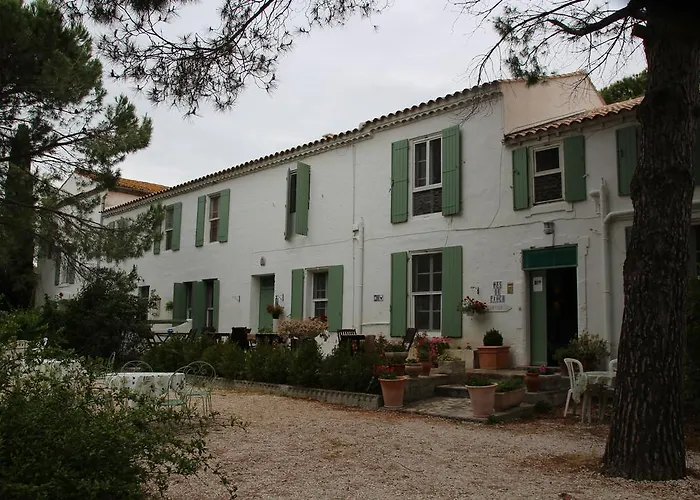 Manade Cavallini - Mas De Pioch Les Les Saintes-Maries-de-la-Mer