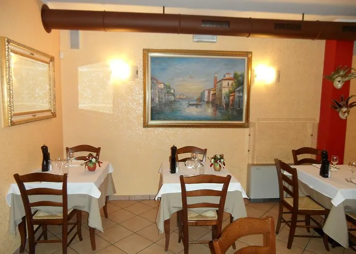 Locanda Gallo Dolo