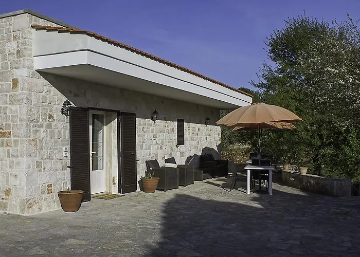 Hotel economici a Monopoli