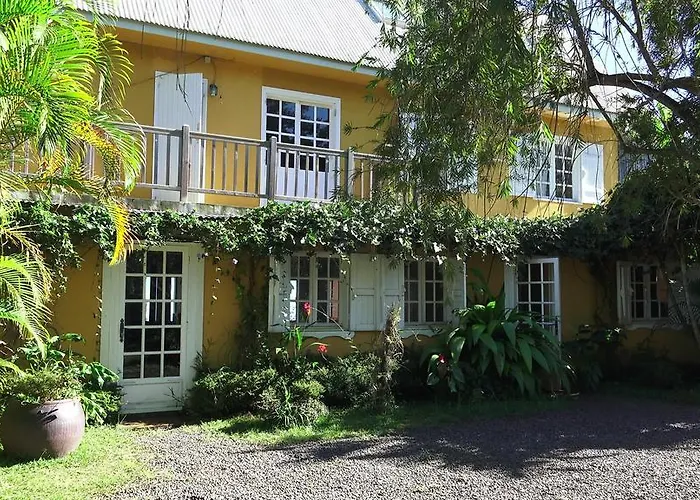 Villa Laurina Saint-Paul