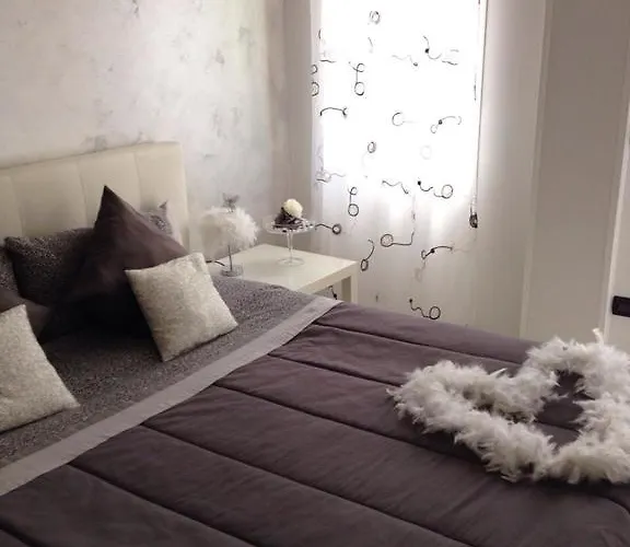 B&B Oro Puro Fondi