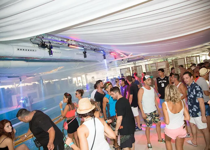 Bc Music Resort (Adults Only) Benidorm