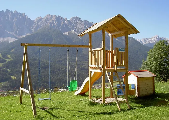Pircherhof San Candido