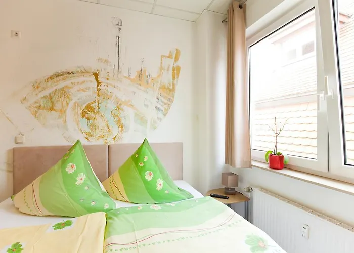 Hostel Jena