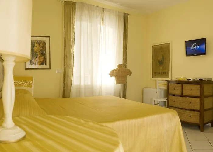 Villa Amelia Marina di Pietrasanta