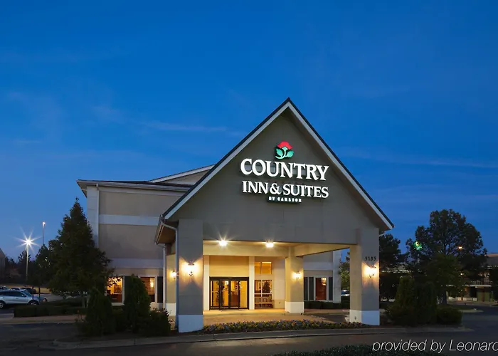 Country Inn & Suites By Radisson, Montgomery East, Al