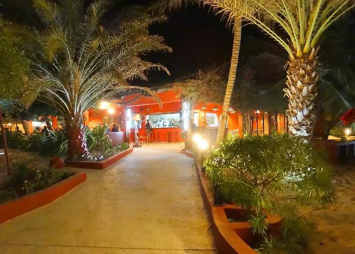 Boutique Hotel Mermoz Saint-Louis