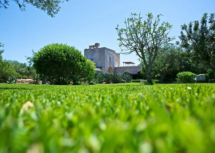 Masseria Don Cirillo Ugento