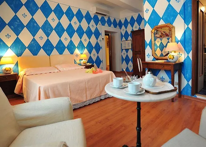 Hotel Albion Florence