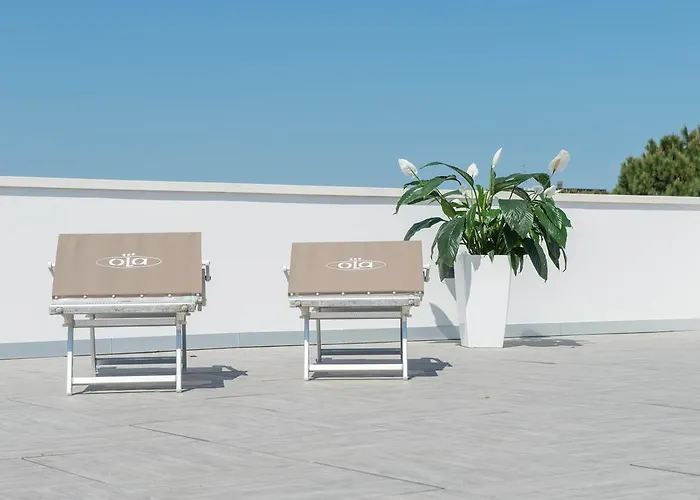 Residence Ola
