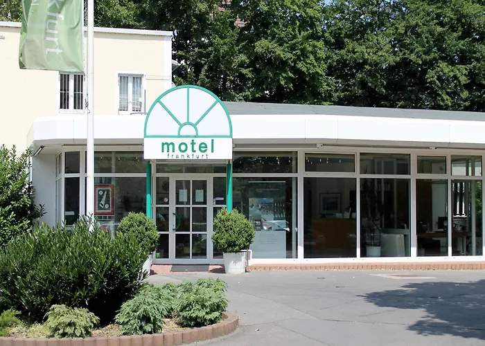 Motel Frankfurt Frankfurt am Main